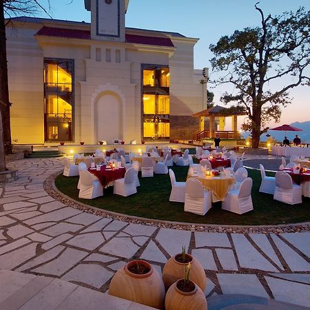 Royal Orchid Fort Resort Mussoorie Exterior photo