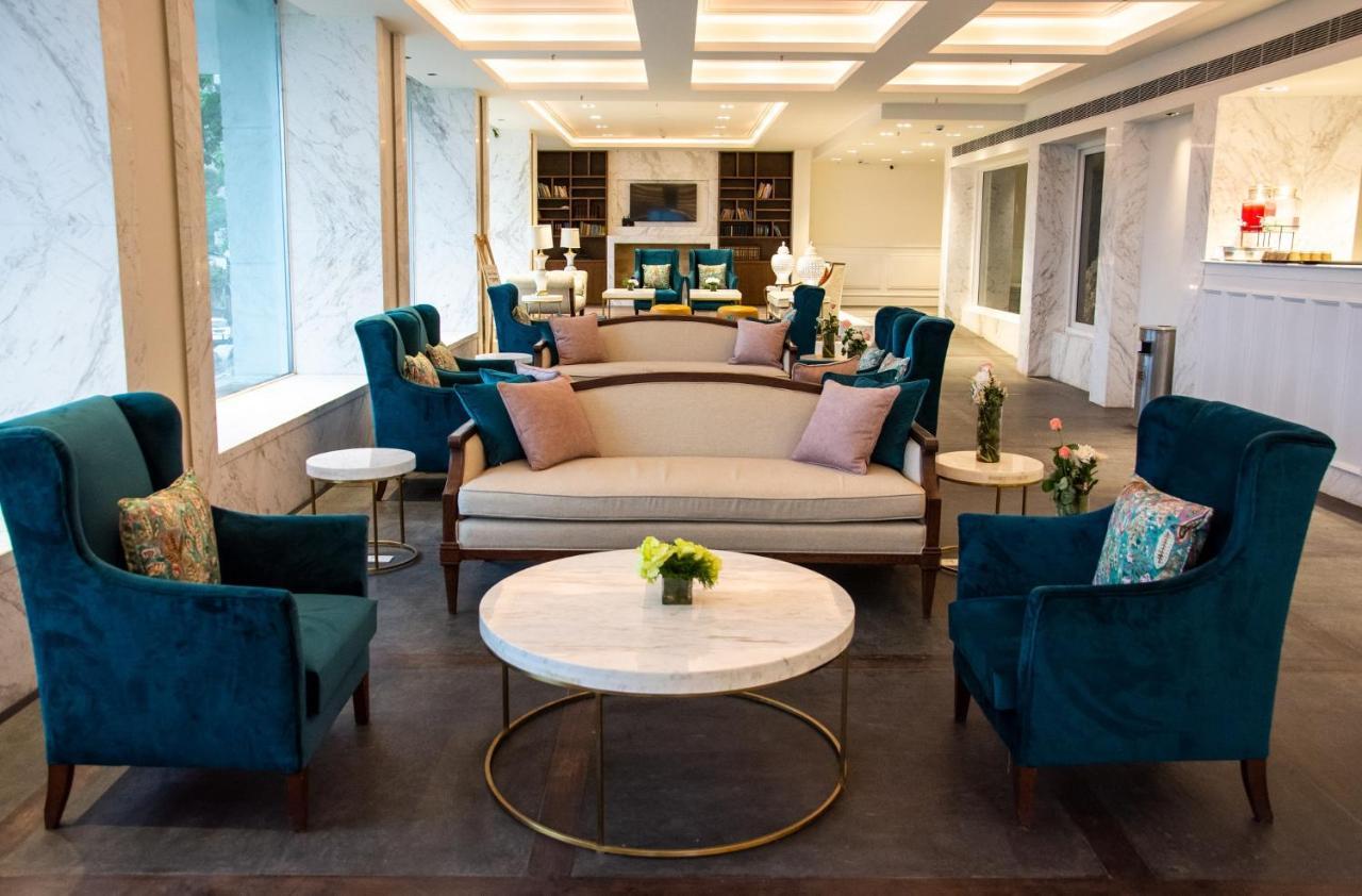 Royal Orchid Fort Resort Mussoorie Exterior photo