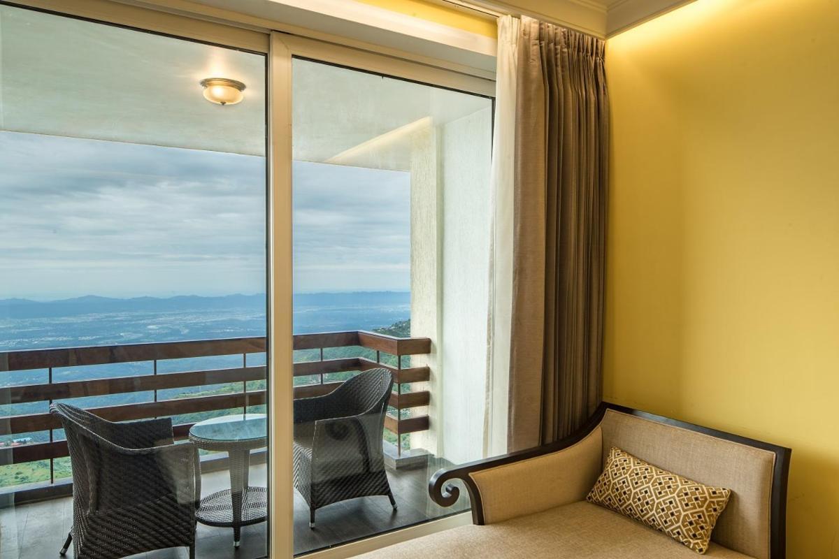 Royal Orchid Fort Resort Mussoorie Exterior photo