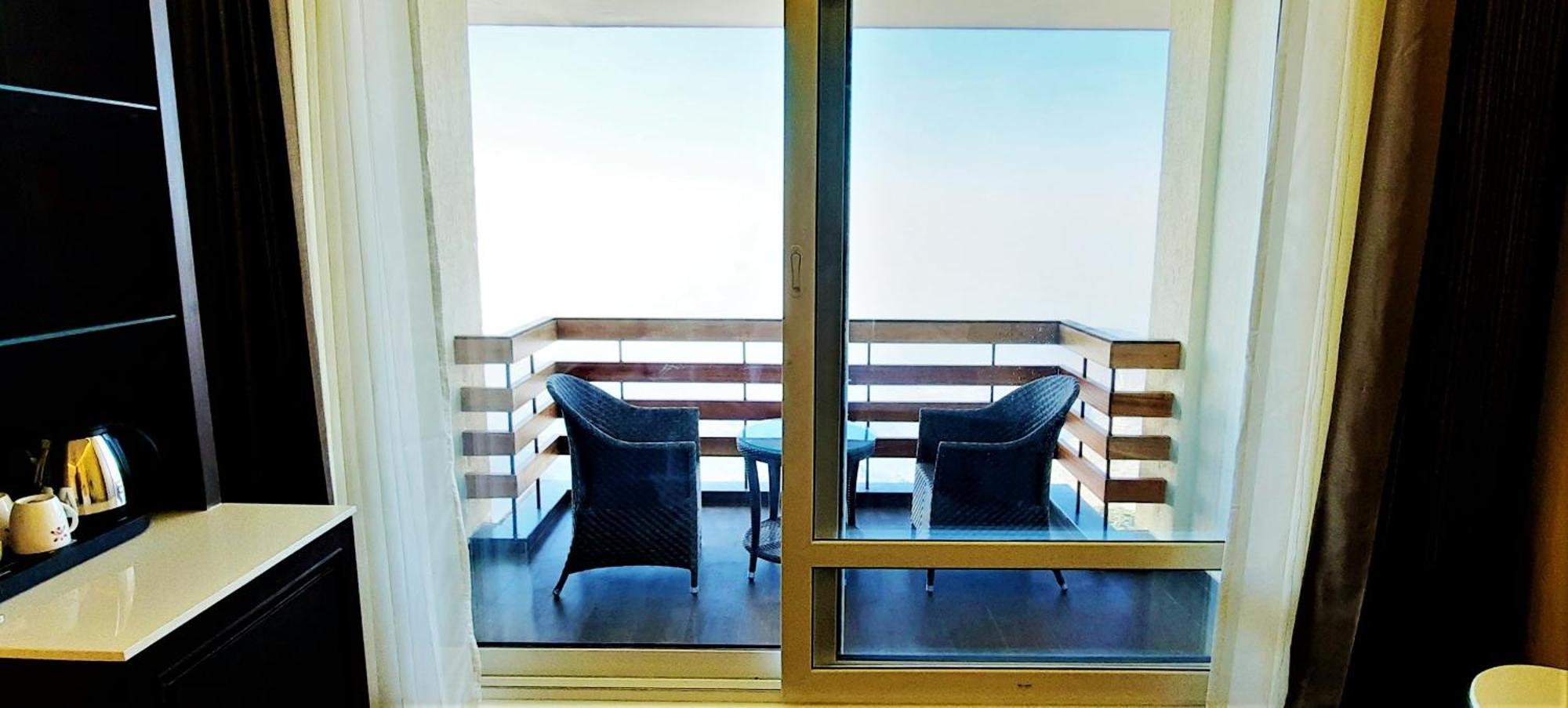 Royal Orchid Fort Resort Mussoorie Exterior photo